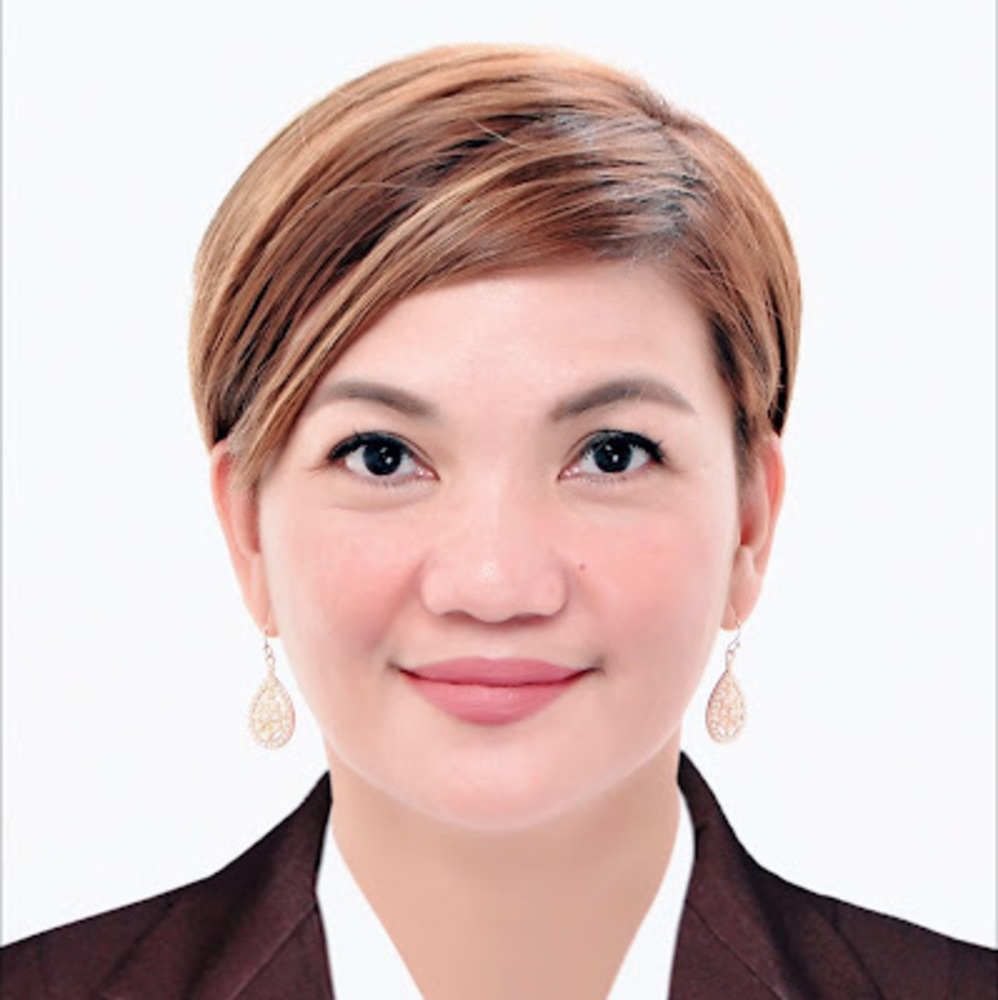 Meet your Posher, Maricen